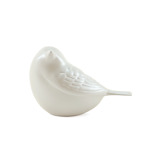 Songbird Keepsake Pearl