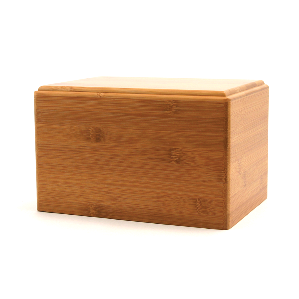 Bamboo Box Large