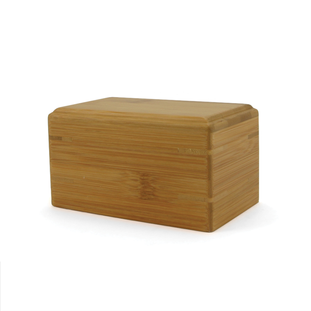 Bamboo Box Keepsake