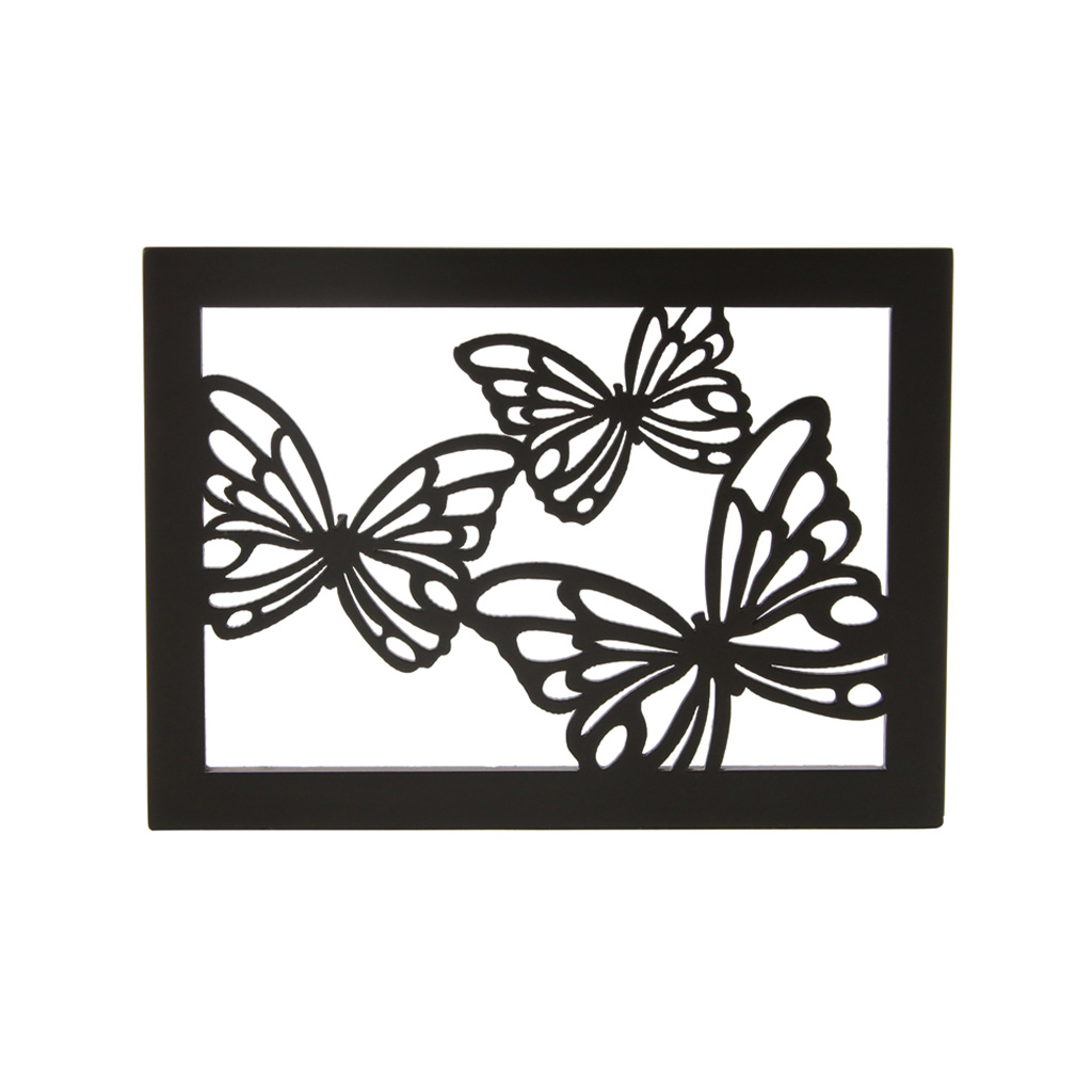 Craftsman Butterfly (Panel Only)