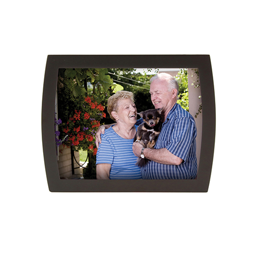 Modern Photo Frame (Panel Only)