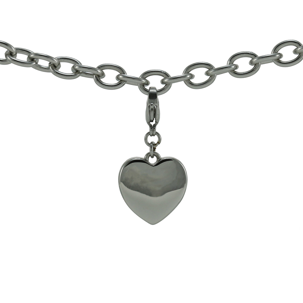 Heart Charm Only