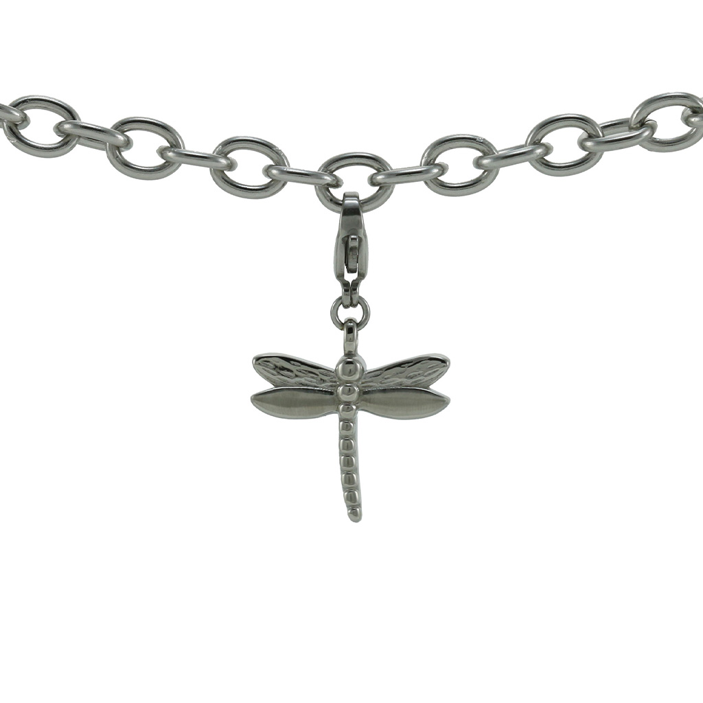 Dragonfly Charm Only