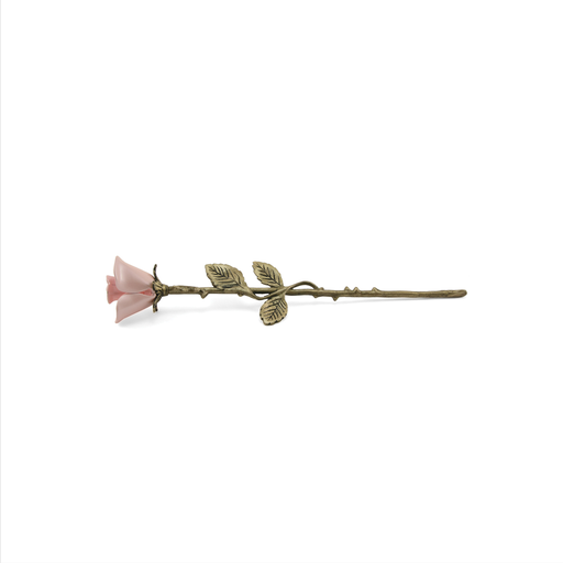 [URN-2754] Pink Rose Keepsake