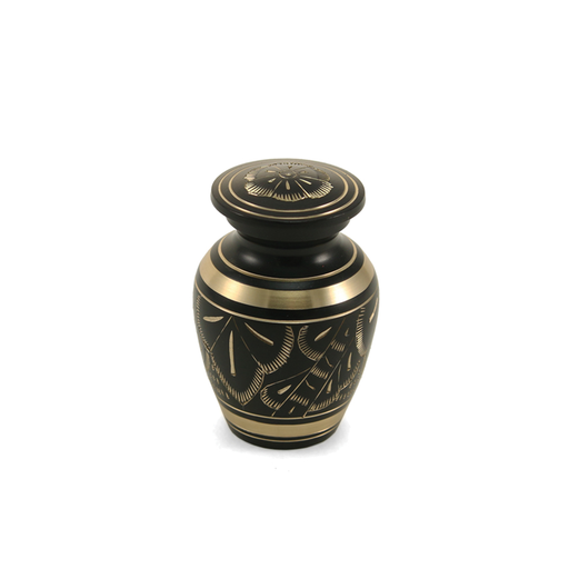 [URN-2807K] Classic Radiance Individual Keepsake