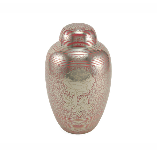 [URN-2811L] Rose Large