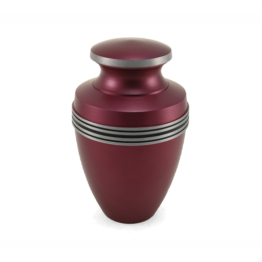 [URN-511L] Grecian Magenta Large