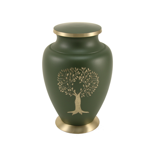 [URN-5240L] Aria Tree of Life Large