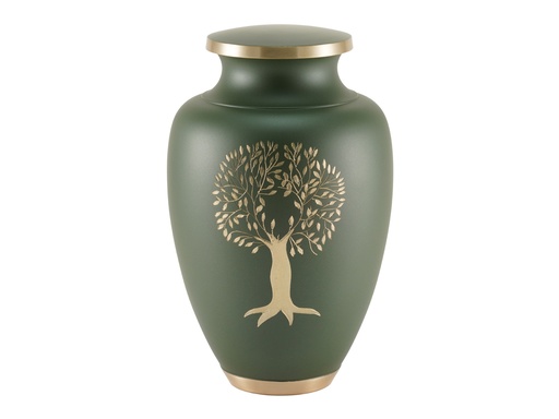 [URN-5240XL] Aria Tree of Life (Extra Size)