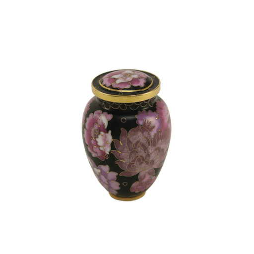 [URN-C115K] Floral Blush Elite Individual Keepsake