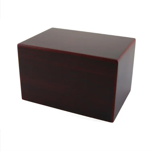 [URN-CMBC-200] MDF Cherry Box Large