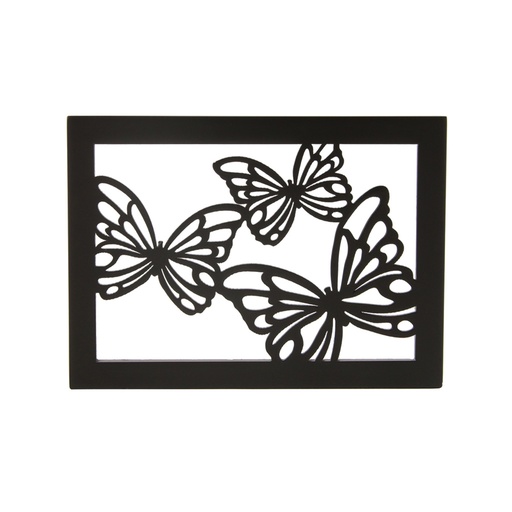 [URN-CMP-0105] Craftsman Butterfly (Panel Only)