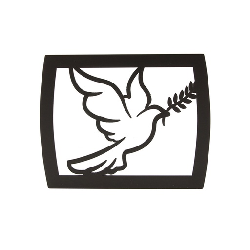 [URN-CMP-0122] Modern Dove (Panel Only)