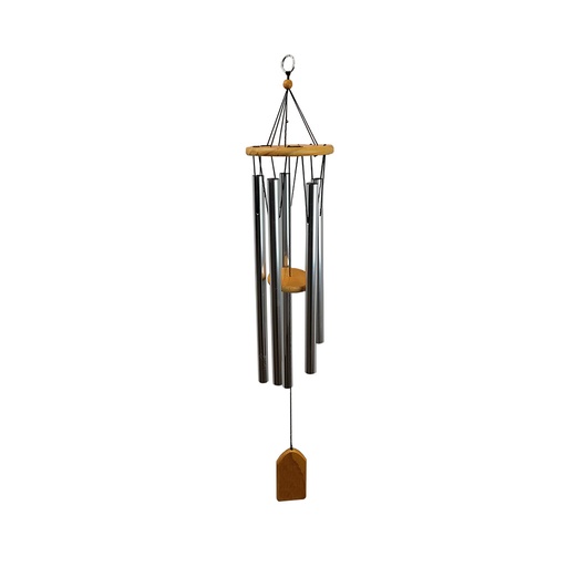 [URN-ML A-1002L] Wooden Wind Chimes