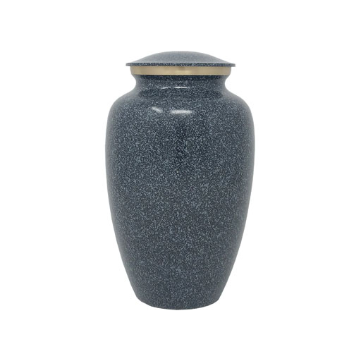 [URN-ML B-3003L] Granite Deep Blue Large