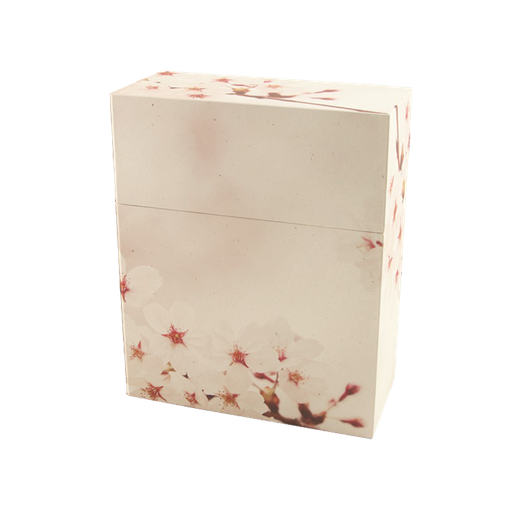 [URN-MS113] Explorer Scattering Urn -Cherry Blossoms