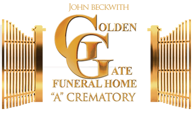 Golden Gate Funeral Home